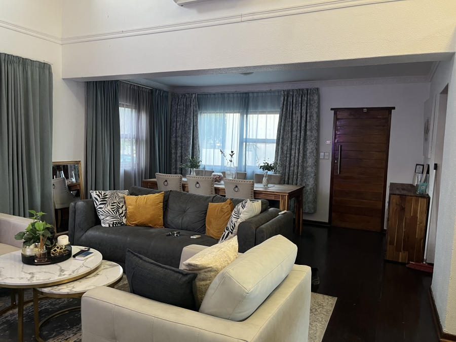 3 Bedroom Property for Sale in Waterval East North West